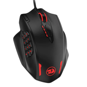 Redragon M908 Impact Gaming Mouse