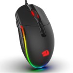Redragon M719 INVADER Gaming Mouse