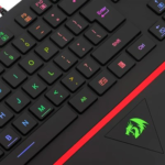 Redragon K502 KARURA 2 RGB Gaming Keyboard