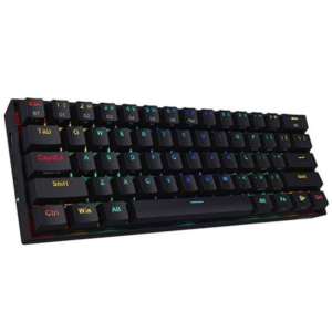 Redragon DRACONIC - K530 -PRO RGB - BLACK