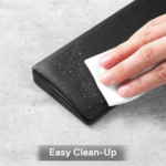 Redragon P035 Meteor S Computer Keyboard Wrist Rest Pad
