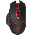 Redragon M690 MIRAGE 4800 DPI, Wireless Gaming Mouse