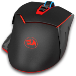 Redragon M690 MIRAGE 4800 DPI, Wireless Gaming Mouse