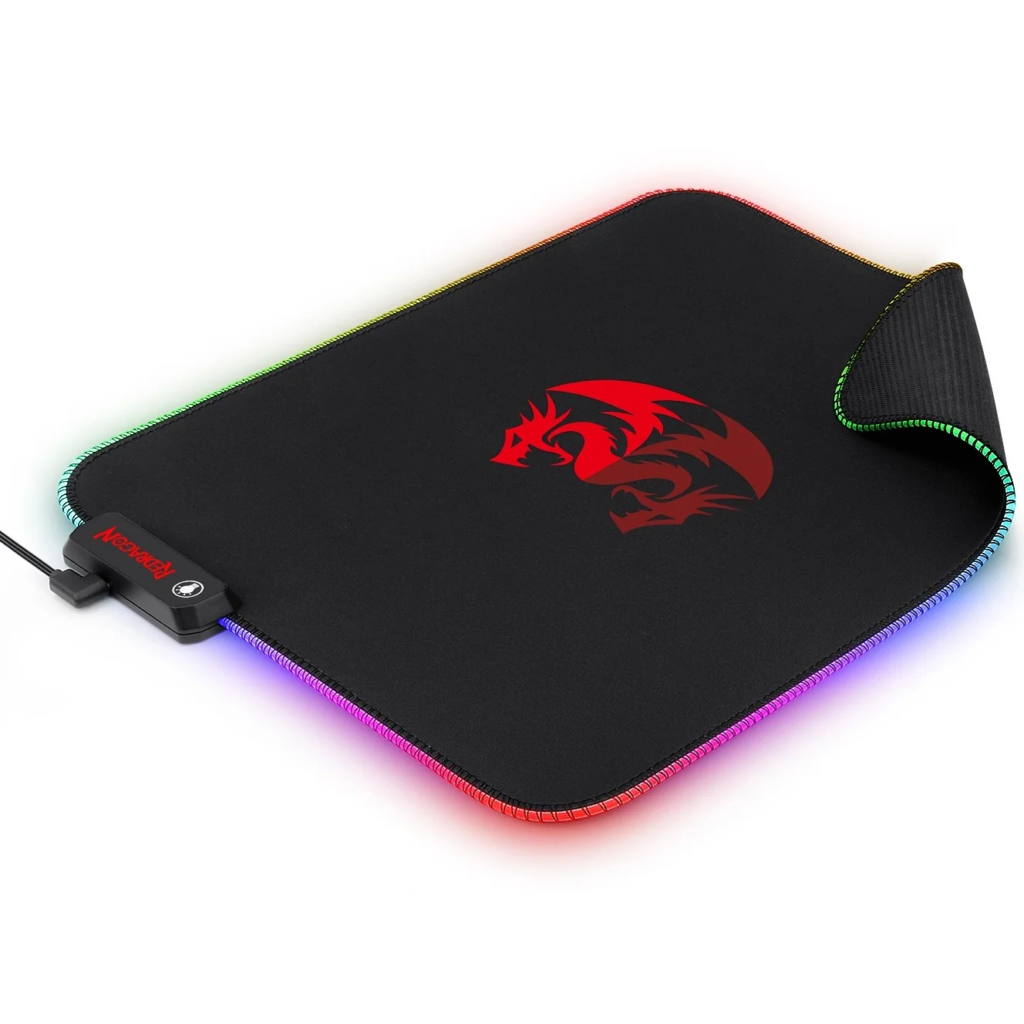 Redragon P026 PLUTO RGB
