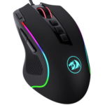 Redragon M612 Predator RGB Gaming Mouse