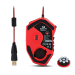 Redragon M901-1 PERDITION 2, Gaming Mouse
