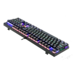 REDRAGON K565R RUDRA Rainbow Backlit Mechanical Gaming Keyboard