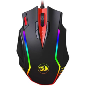 Redragon M902 SAMSARA 16400 DPI Programmable Laser Gaming Mouse