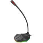 Redragon GM99 STIX USB RGB Microphone