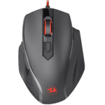 Redragon M709-1 TIGER 2 3200 DPI Gaming Mouse