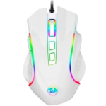 Redragon M607W Griffin White