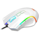 Redragon M607W Griffin White